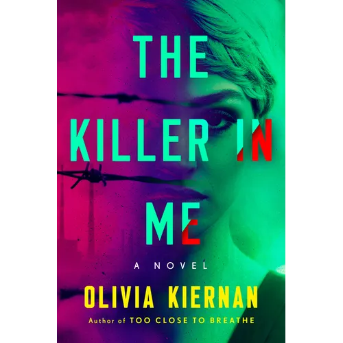 The Killer in Me