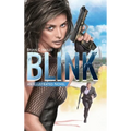 Blink: An Illustrated Spy Thriller Novel