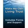 Make My Own Living Trust