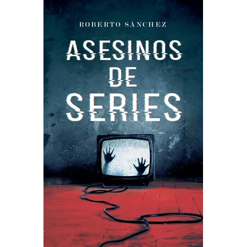 Asesinos de series