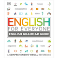 English for Everyone: English Grammar Guide: A Comprehensive Visual Reference