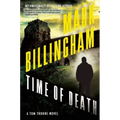 Time of Death: A Tom Thorne Novel