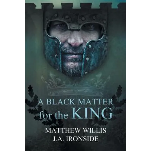 A Black Matter for the King