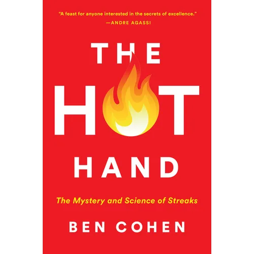 The Hot Hand