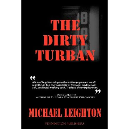 The Dirty Turban