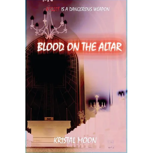 Blood on the Altar