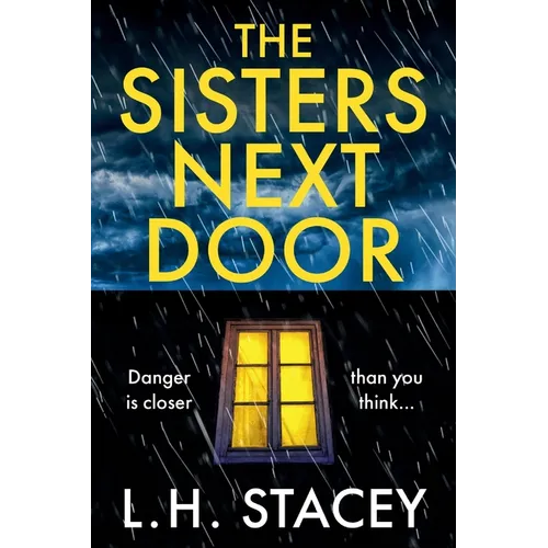 The Sisters Next Door