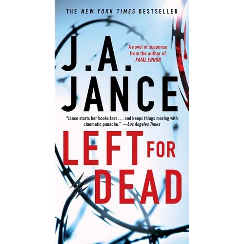 Left for Dead
