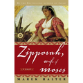 Zipporah, Wife of Moses