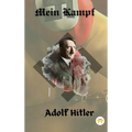 Mein Kampf (Deluxue Harbound Edition)