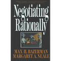 Negotiating Rationally