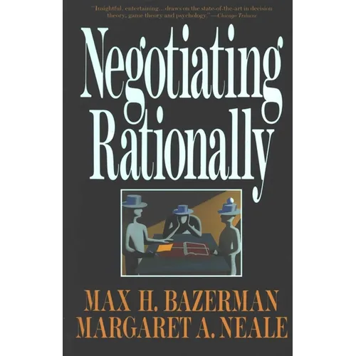 Negotiating Rationally