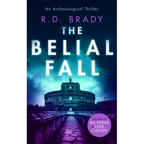 The Belial Fall