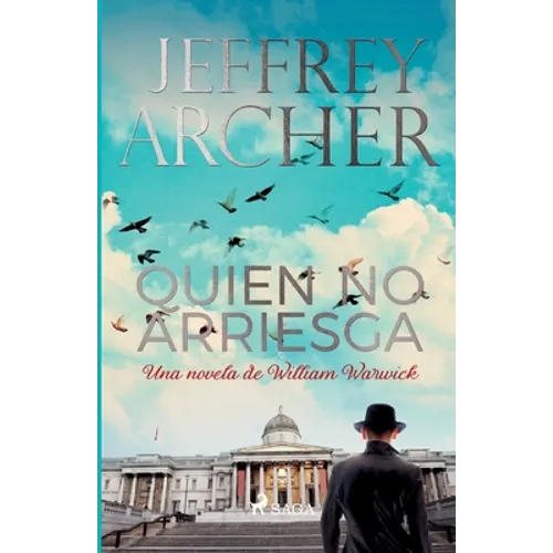 Quien no arriesga