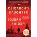 The Oligarch's Daughter