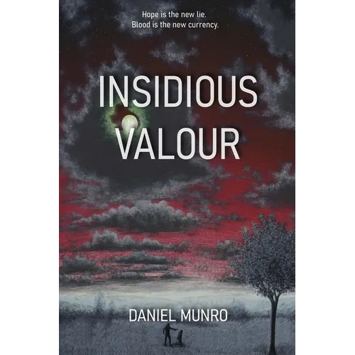 Insidious Valour