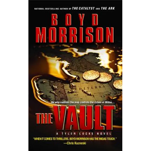 The Vault