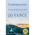 Communion LP: Finding My Way Back to Faith