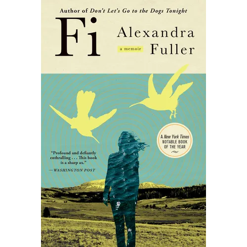 Fi: A Memoir of My Son