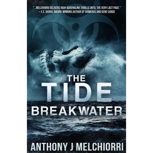 The Tide: Breakwater