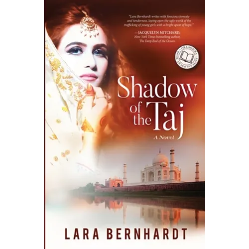 Shadow of the Taj