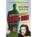 Shadow of a Doubt (Adapted from the Original 1943 Screenplay): Alfred Hitchcock's Suspense Masterpiece