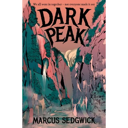 Dark Peak