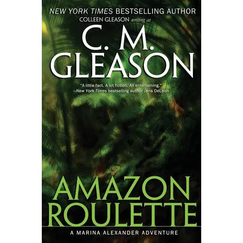Amazon Roulette