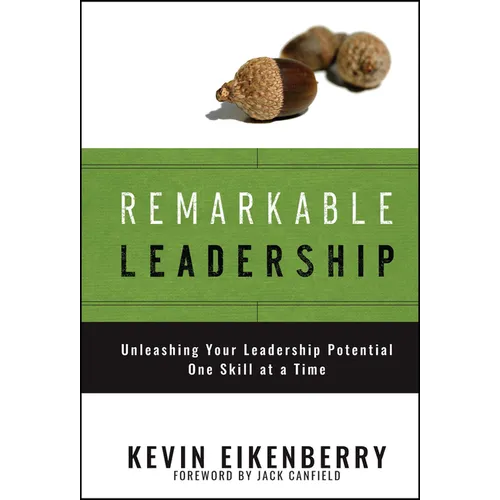 Remarkable Leadership