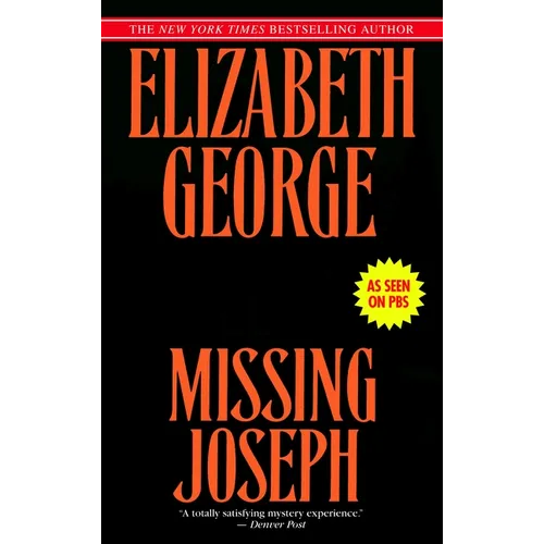 Missing Joseph