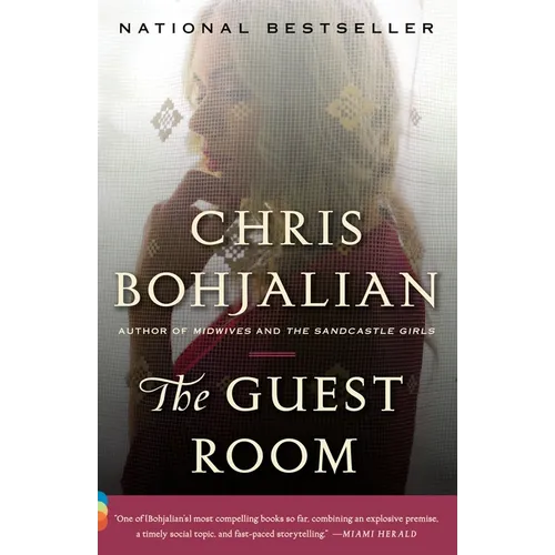 The Guest Room
