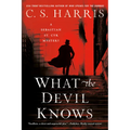 What the Devil Knows