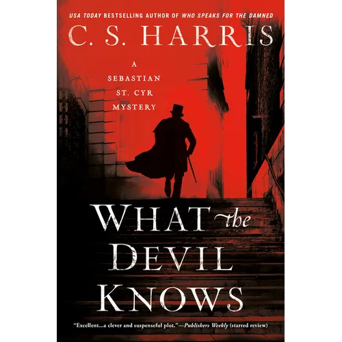 What the Devil Knows