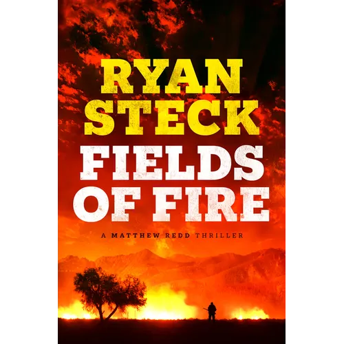 Fields of Fire