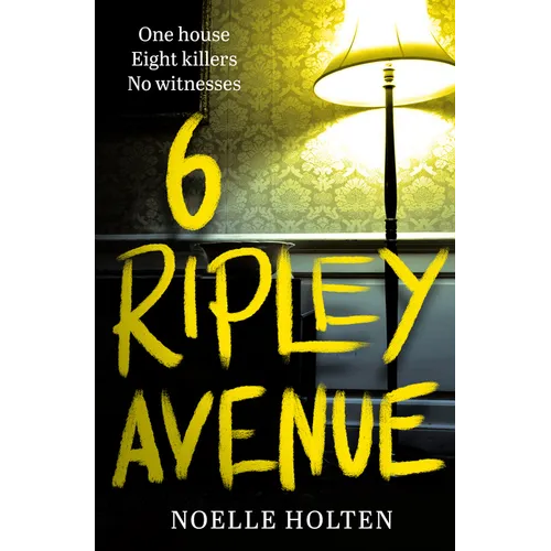 6 Ripley Avenue