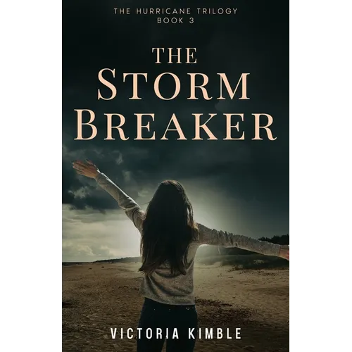The Storm Breaker