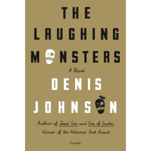 The Laughing Monsters