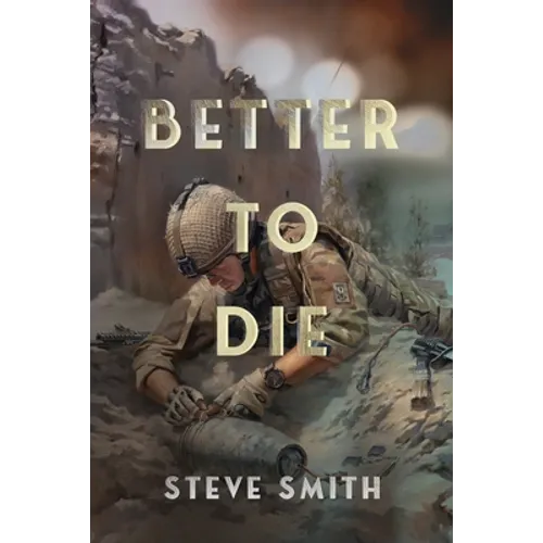 Better to Die