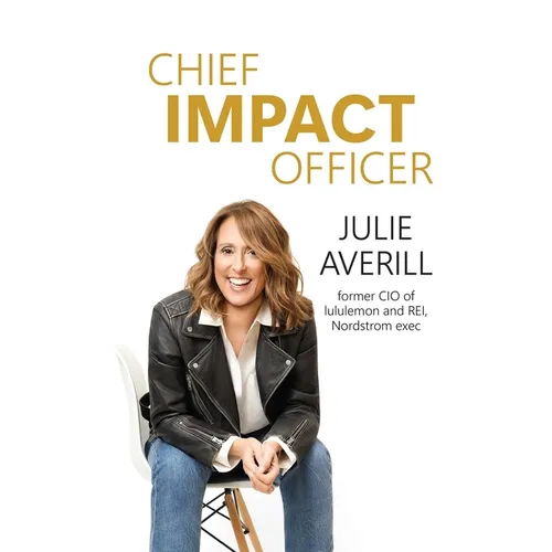 Chief Impact Officer: Real Transformation Comes from Human--Not Just Artificial--Intelligence