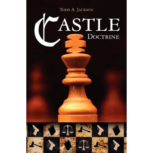 Castle Doctrine