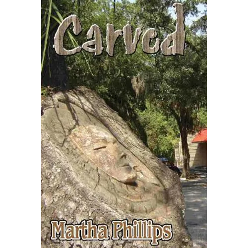 Carved
