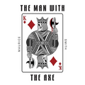The Man with the Axe
