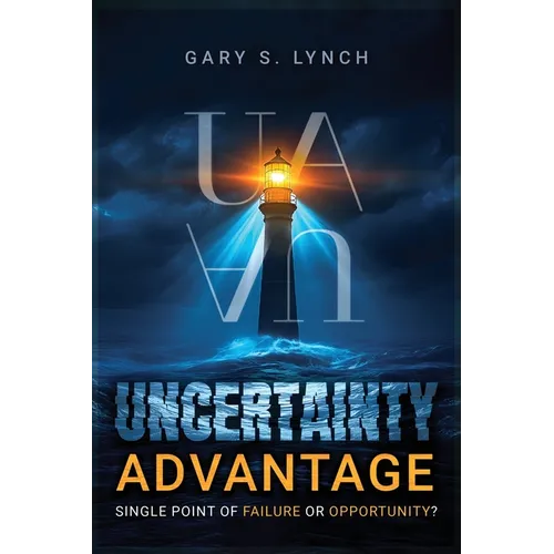 Uncertainty Advantage
