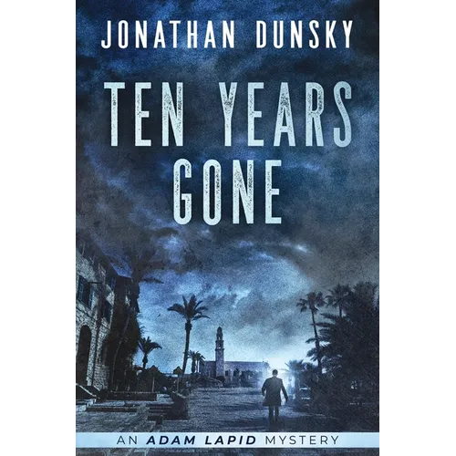 Ten Years Gone