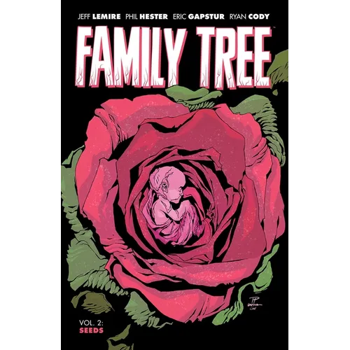 Family Tree Volume 2