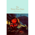 The Thirty-Nine Steps