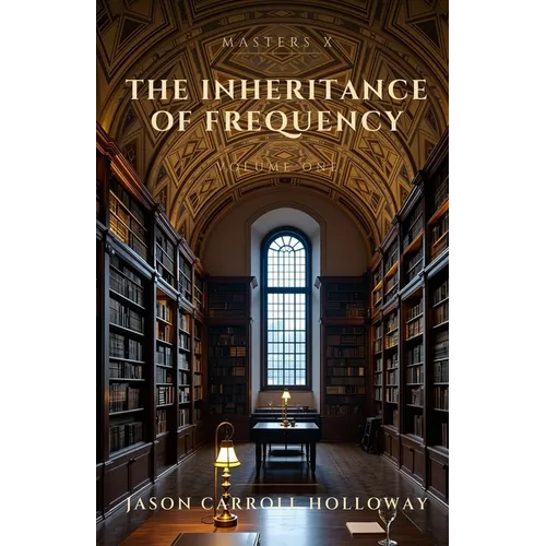 Masters X: The Inheritance of Frequency