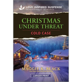 Christmas Under Threat