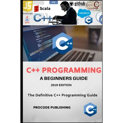 C++ How to Program 10th Edition