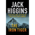 The Iron Tiger